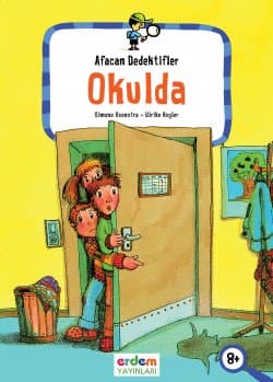 Afacan Dedektifler Okulda
