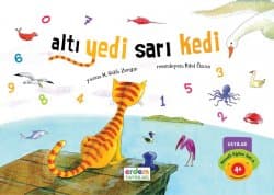 Altı Yedi Sarı Kedi