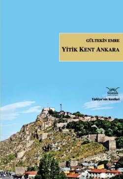 Yitik Kent Ankara