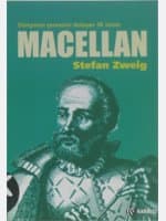 Macellan
