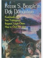 Peter S. Beagle'ın Düş Dünyaları
