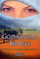 Gözyaşından Bir Peçe - Kadınlar Haremine Veda Edişim