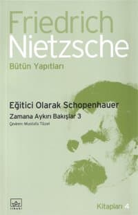 Eğitimci Olarak Schopenhauer