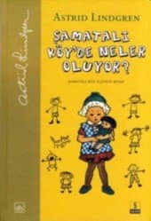 Şamatalı Köy'de Neler Oluyor?