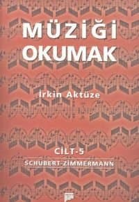 Müziği Okumak 5