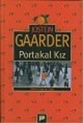 Portakal Kız