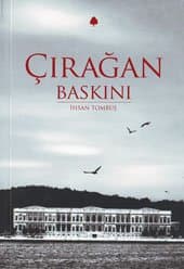Çırağan Baskını