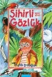 Sihirli Gözlük İkinci Kitap