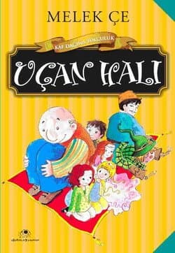 Uçan Halı