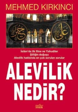 Alevilik nedir