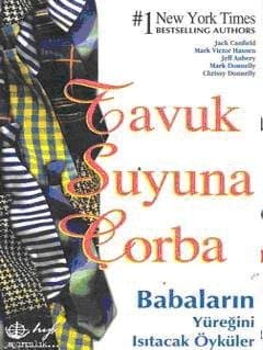 T.S.Ç. Babaların Yüreğini Isıtacak Öyküler