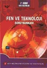7. Sınıf Fen ve Teknoloji Soru Bankası