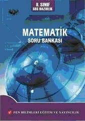 8. Sınıf Matematik Soru Bankası