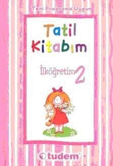 Tudem Tatil Kitabım-2