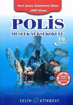 Polis Meslek Yüksekokulu 2008
