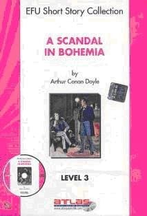 A Scandal in Bohemia / Level-3