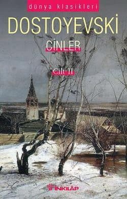Ecinniler