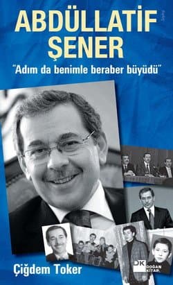 Abdüllatif Şener-Adım da Benimle Beraber Büyüdü