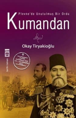Kumandan