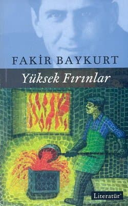 Yüksek Fırınlar