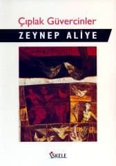 Çıplak Güvercinler