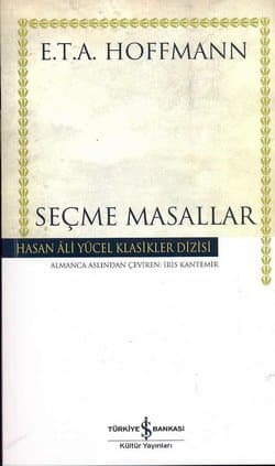 Seçme Masallar