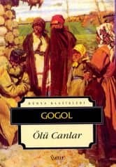 Ölü Canlar
