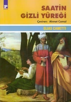 Saatin Gizli Yüreği