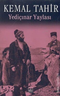 Yediçınar Yaylası