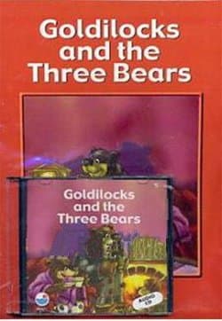 Goldilocks and the Three Bears