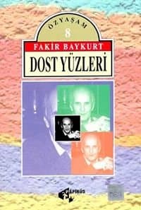 Dost Yüzleri