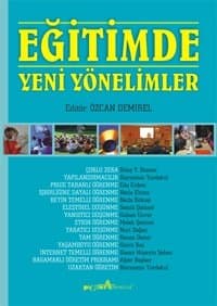 Eğitimde Yeni Yönelimler
