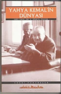 Yahya Kemal`in Dünyası