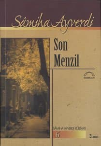 Son Menzil