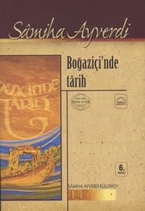 Boğaziçi`nde Tarih