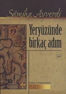 Yer Yüzünde Bir Kaç Adım