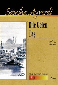 Dile Gelen Taş