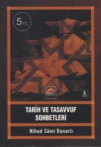 Tarih ve Tasavvuf Sohbetleri