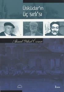 Üsküdarın Üç Sırlısı