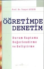 Öğretimde Denetim