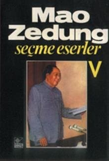 Mao Zedung Seçme Eserler V