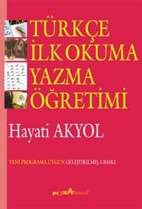 Türkçe İlk Okuma Yazma Öğretimi