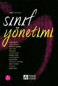 Sınıf Yönetimi