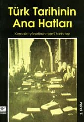 Türk Tarihinin Ana Hatları
