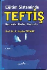 Eğitim Sisteminde Teftiş
