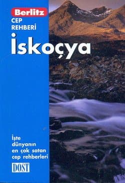 İskoçya Cep Rehberi