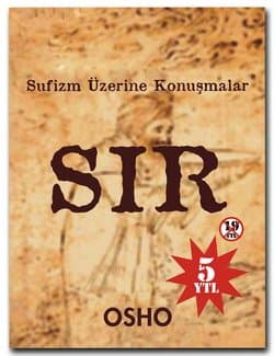 Sır - Sufizm Üzerine Konuşmalar