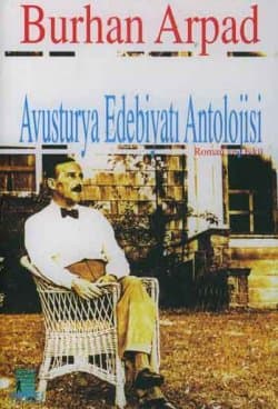 Avusturya Edebiyatı Antolojisi
