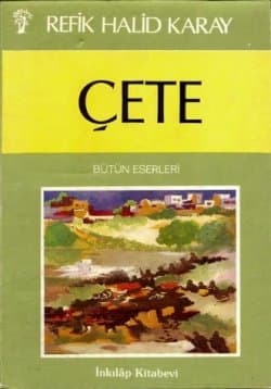 Çete