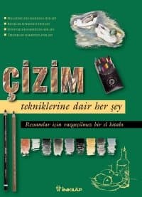 Çizim Tekniklerine Dair Herşey